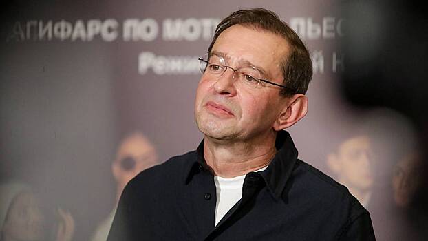 «Вызывает опасения»: Константин Хабенский рассказал о сыне от первого брака