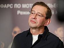 «Вызывает опасения»: Константин Хабенский рассказал о сыне от первого брака