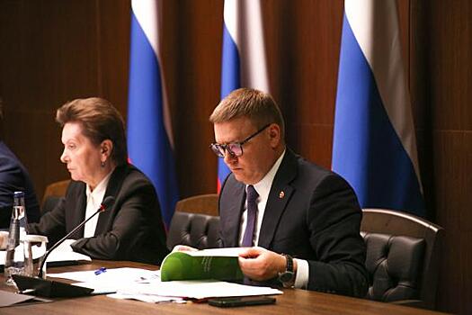 Текслер предложил организовать прямые перелеты из Челябинска в Китай