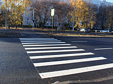 В Тольятти на улице Мира уложили верхний слой асфальта