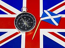 Жить Великобритании осталось менее 20 лет. Первая на выход – Шотландия