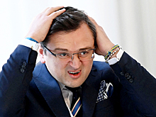 Глава МИД Украины призвал отключить Россию от SWIFT
