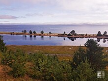 Церкви на берегу Белого моря, которые поручил спасти президент России