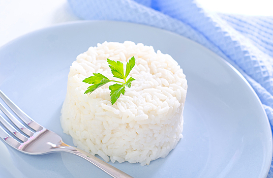 Можно ли похудеть с помощью риса