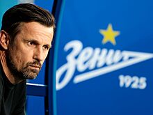Семак: гегемония «Зенита»? «Спартак» тоже был гегемоном. Мы просто занимаемся своим делом