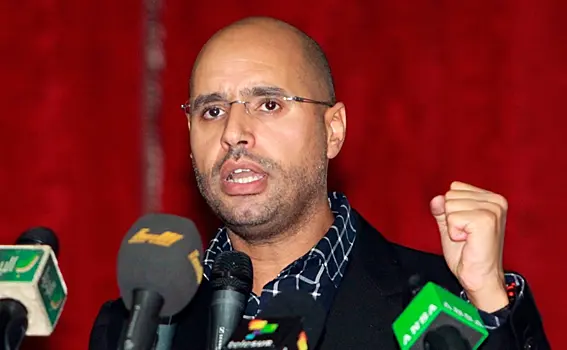 Раттанзи: за убийством сына Каддафи могли стоять разведки Британии и Франции