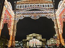 Закулисье праздника: как Москву превращают в мировую столицу Нового года