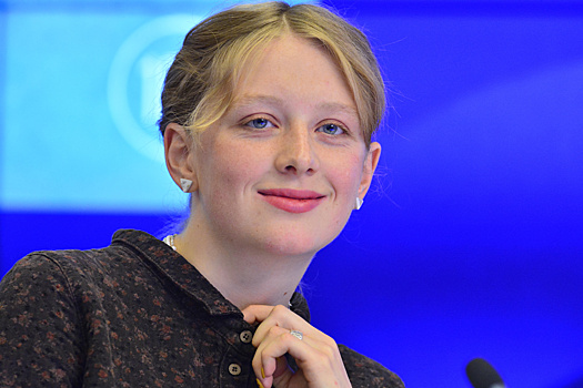 «Хочется не облажаться»: как живет дочь звезды фильма «Брат-2» Сергея Бодрова