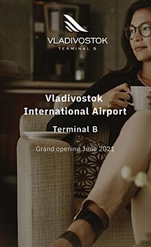 Экс-мэр Владивостока планирует открыть собственный аэропорт
