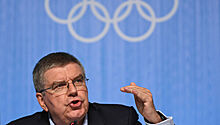 В МОК прокомментировали отстранение РФ от Олимпиады