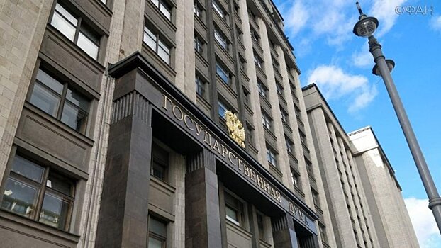 ГД готовит новые ограничения для новостных агрегаторов