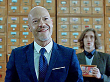 Бондарчук, филфак, коррупция: Россия глазами сериала «Год культуры»