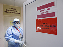 В Краснодарском крае скончались два пациента с коронавирусом