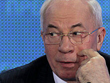 Бывший премьер: украинцы жили при СССР лучше, чем при Порошенко