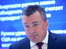 Владимир Миклушевский: «Мне не хватило времени»