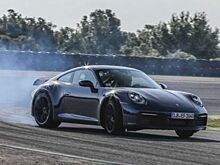 Названы лучшие автомобильные бренды в мире