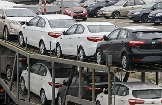 ТОП бюджетных кроссов с «автоматом» на рынке РФ