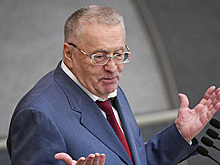 Жириновский приготовился отправить депутатов от ЛДПР в Северную Корею