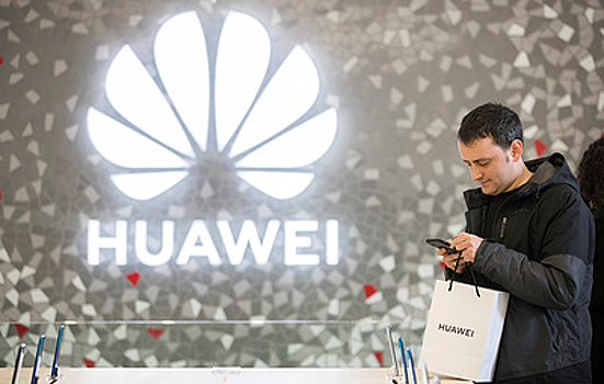 Британия откажется от продукции Huawei в сетях 5G