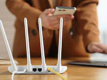 Россиянам рассказали, как защитить домашний Wi-Fi от нежелательных «гостей»