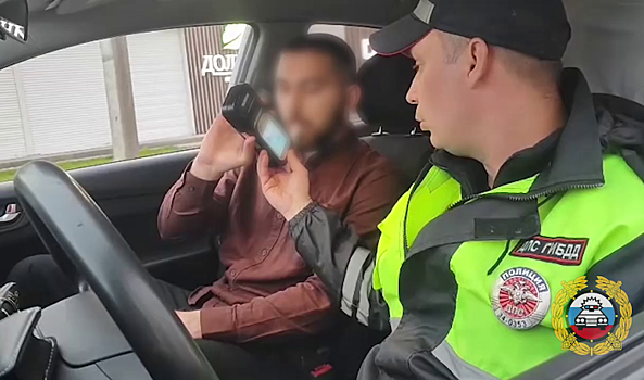 В Волгограде прошел рейд по контролю за соблюдением правил дорожного движения