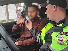 В Волгограде прошел рейд по контролю за соблюдением правил дорожного движения