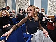 Алена Долецкая: «Смиренное осознание своего места и делает человека великим»