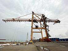 Израиль предупредил об ударе по йеменскому порту и призвал к срочной эвакуации