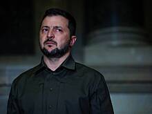 Зеленский обвинил Россию в фейках об украинской коррупции