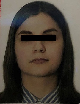 В Абдулино разыскивается без вести пропавшая 14-летняя Арина Всеволодова