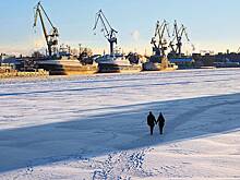 В России предупредили об остановке экспорта через Балтику