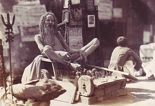 Представители каких народов тяжелее всего переносят болевые ощущения