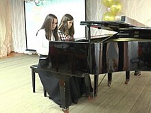 В школе искусств Каменского района прошел выпускной вечер