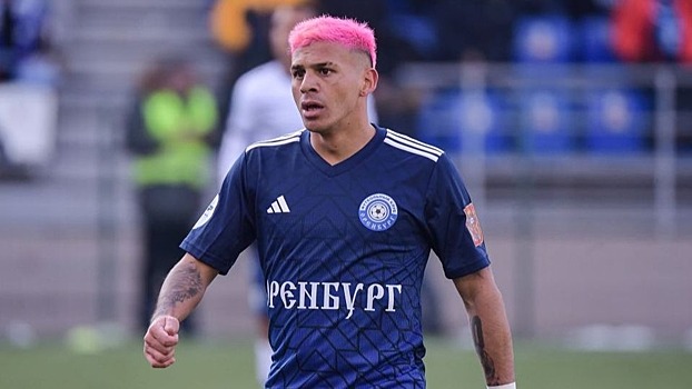 Экс-полузащитник «Химок» прошел медосмотр для перехода в «Локомотив»