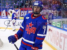 Скауты «Монреаля» посетят Россию, чтобы оценить игру Демидова в СКА