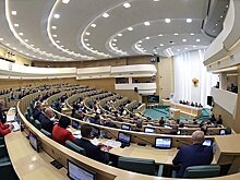 В Совфеде прокомментировали переходный период для новых регионов