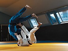 Спортсмен из Дубны стал победителем первенства России по боевому самбо