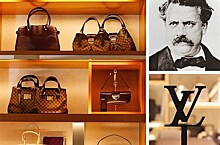 Королю сумок и аксессуаров — 200 лет: кем был Луи Виттон и как он основал модную империю