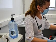 В Тюменской области школьный медик пыталась насильно привить ребенка