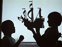 Россияне сравнили развитие советских и современных детей