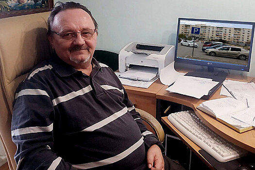 Власти Евпатории проигнорировали просьбу инвалида о парковочном месте