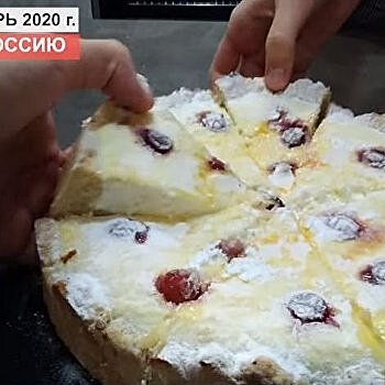 «Из Украины в Россию»: Рождество в семье Светланы Пикты