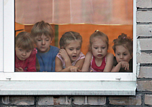 Мини-детсады могут стать панацеей для растущих городов Подмосковья