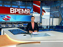 Первый выпуск программы «Время» вышел 54 года назад