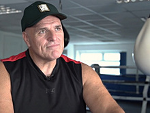 Отец Фьюри уверен: ютубер Джейк Пол вырубит экс-чемпиона UFC
