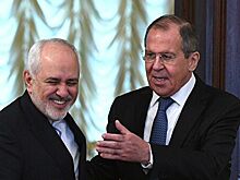 Лавров и Зариф проведут переговоры в Москве 21 июля