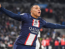 «ПСЖ» не менял позицию в переговорах с Мбаппе. Сближение произошло по инициативе форварда