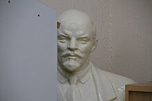 Глава саратовской Общественной палаты предложил похоронить Ленина «на кладбище по православной традиции»