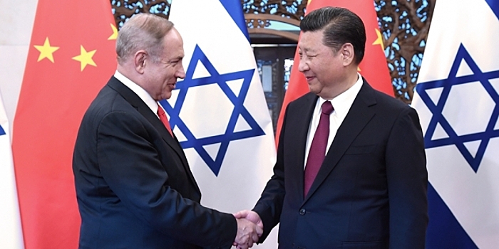Россия и Китай провели переговоры по мирному атому