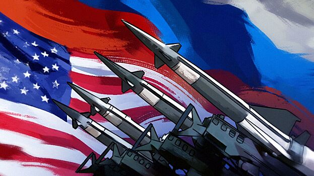 Дандыкин предупредил США об оружии, которое позволит Москве выиграть войну "одним залпом"